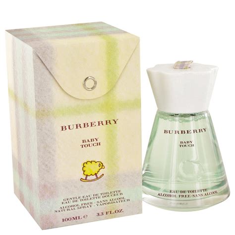 Baby Touch Burberry for women and men 